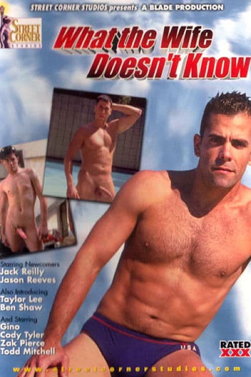 What the Wife Doesn't Knowのポスター