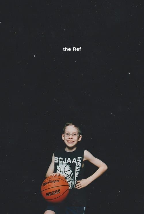 The Refのポスター