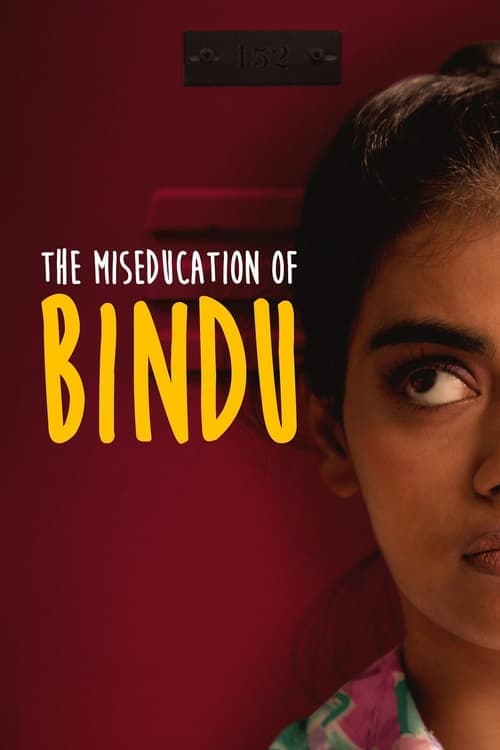 The Miseducation of Binduのポスター