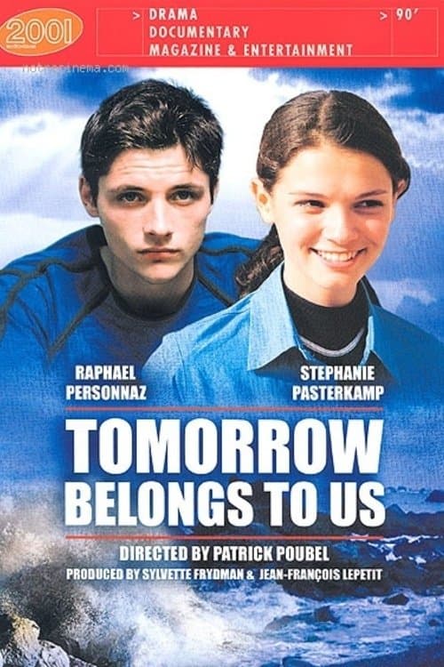 Demain nous appartientのポスター