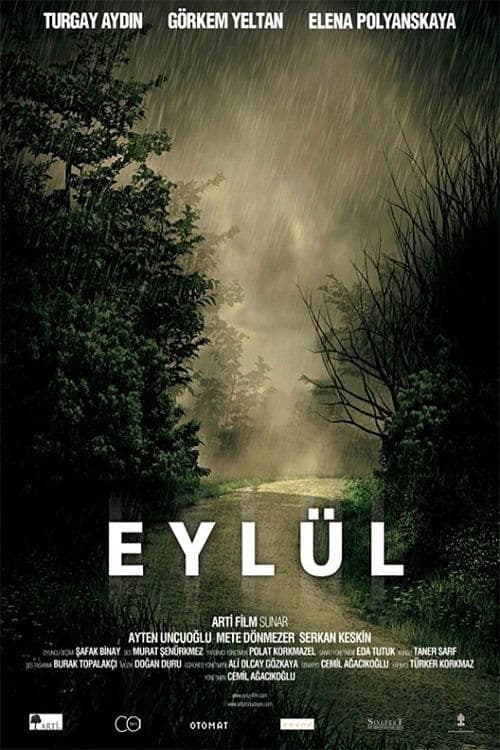 Eylülのポスター