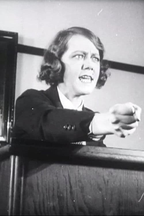 Under röda fanorのポスター