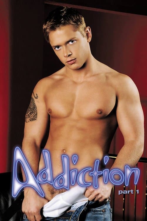 Addictionのポスター
