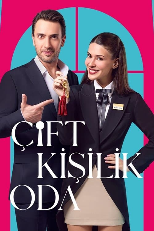 Çift Kişilik Odaのポスター