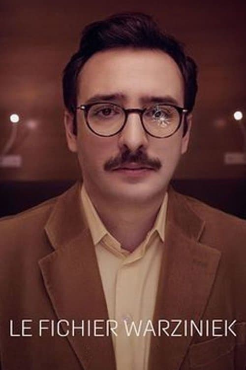 Le Fichier Warziniekのポスター