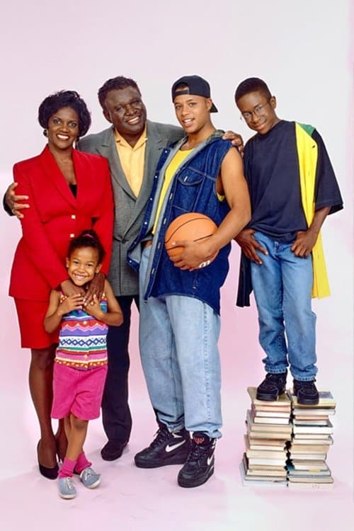 Tall Hopesのポスター