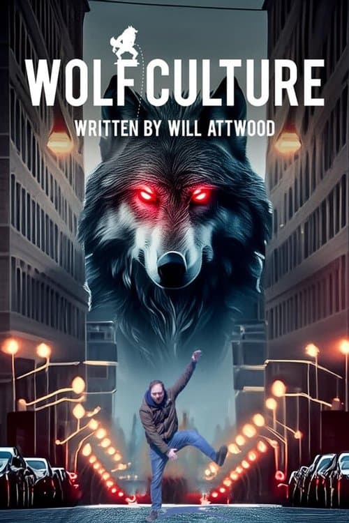 Wolf Cultureのポスター