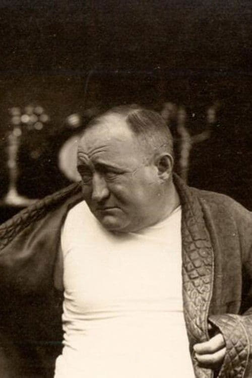 Han Spiller Fodboldのポスター