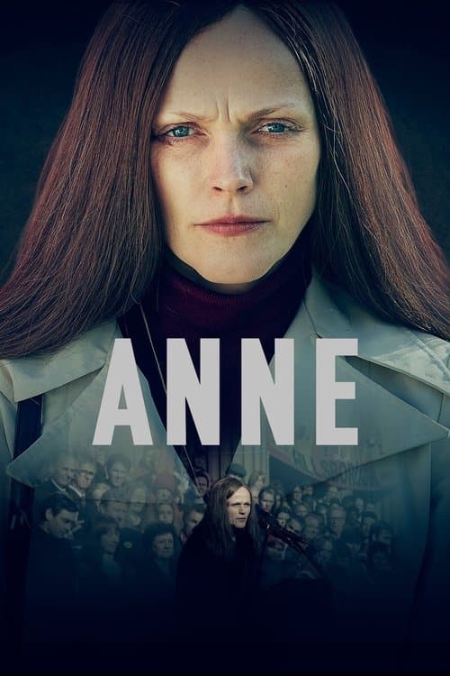 Anneのポスター