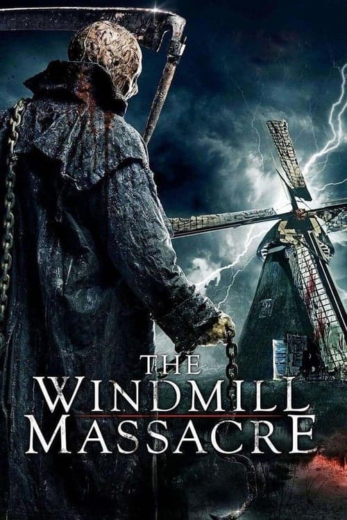 The Windmill Massacreのポスター
