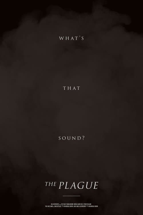 The Plagueのポスター