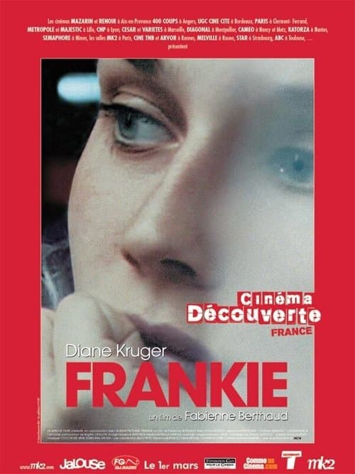 Frankieのポスター