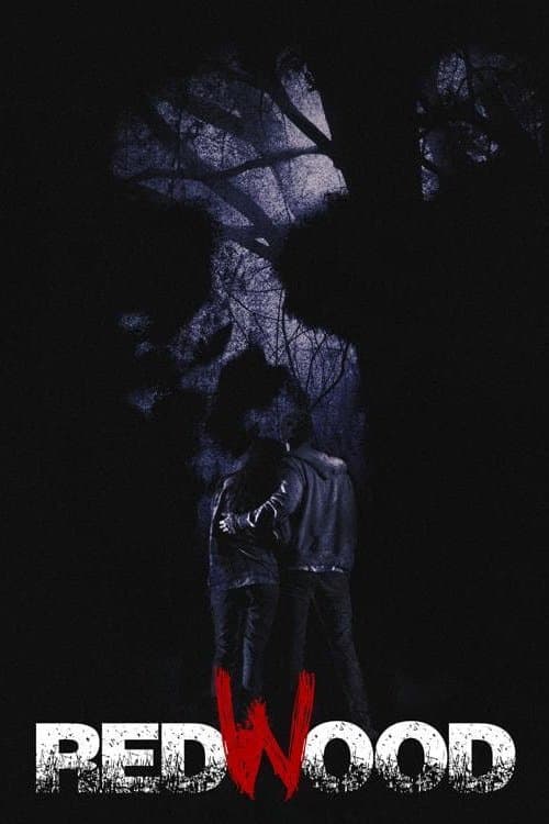 Redwoodのポスター