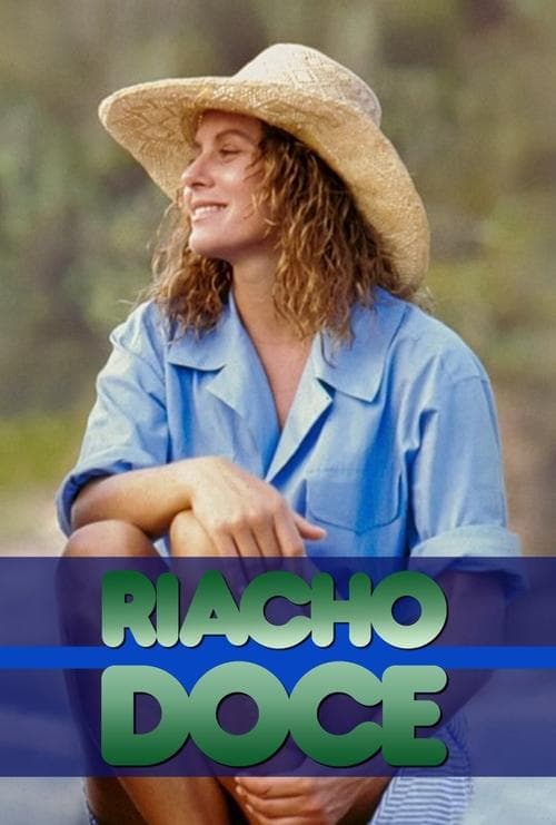 Riacho Doceのポスター