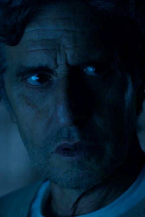 La casaのポスター