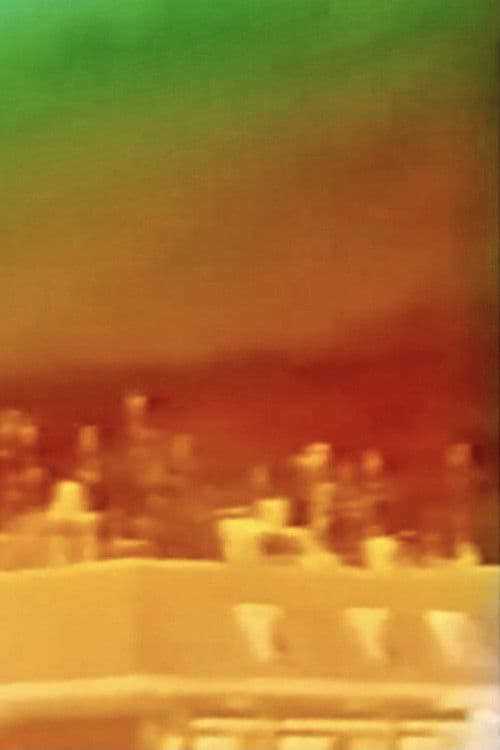 Elegia Per Una Figlia Del Fuocoのポスター