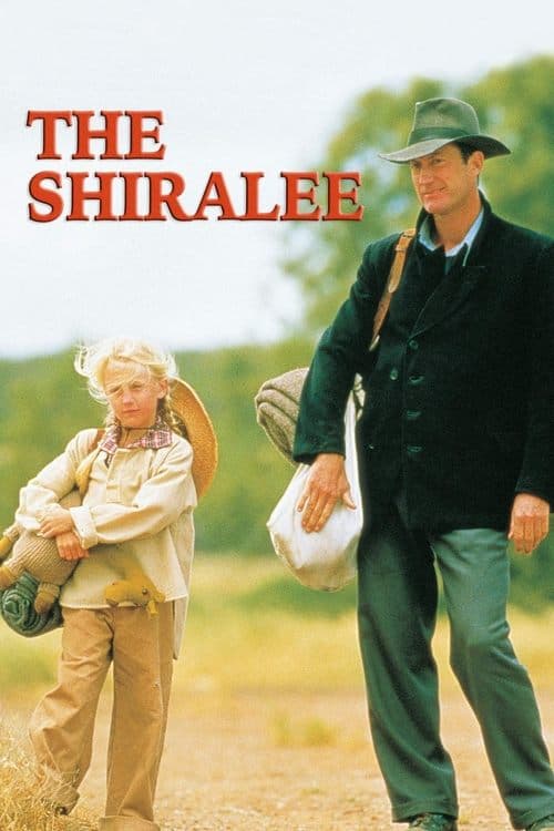 The Shiraleeのポスター