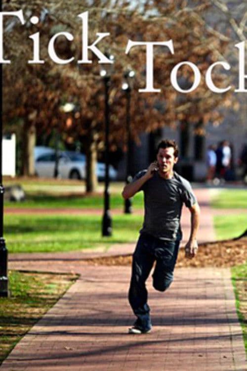 Tick Tockのポスター