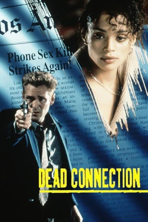 Dead Connectionのポスター