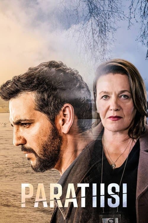Paratiisiのポスター