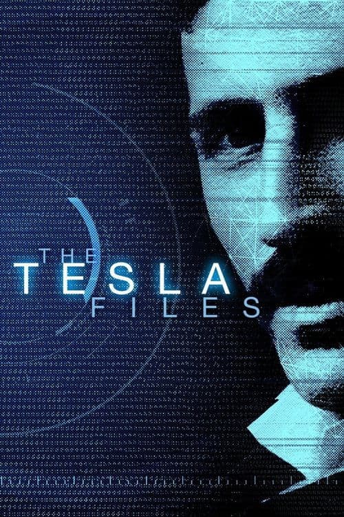 The Tesla Filesのポスター