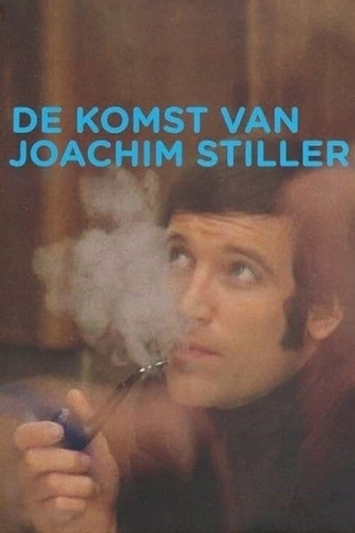 De komst van Joachim Stillerのポスター