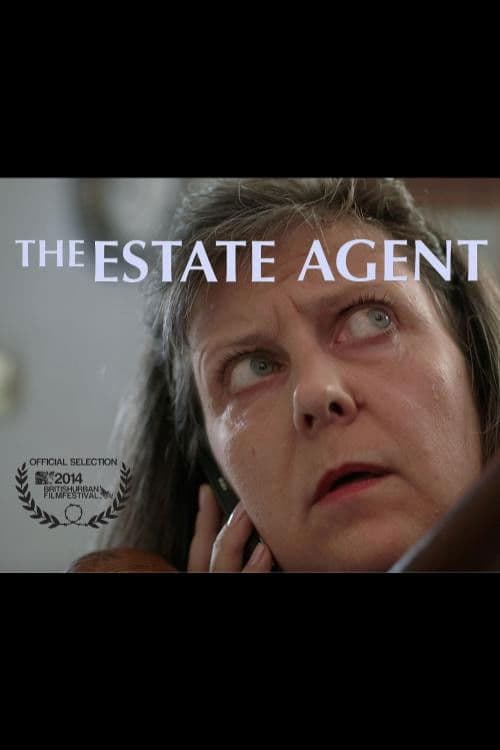 The Estate Agentのポスター