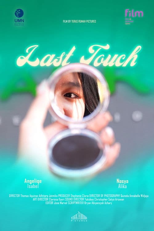 Last Touchのポスター