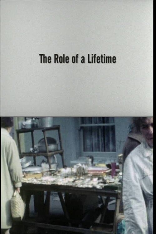 The Role of a Lifetimeのポスター