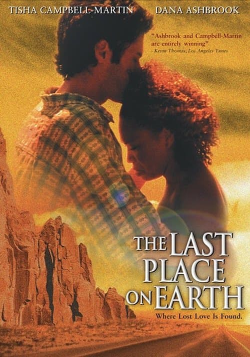The Last Place on Earthのポスター