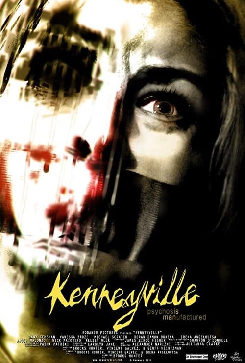 Kenneyvilleのポスター