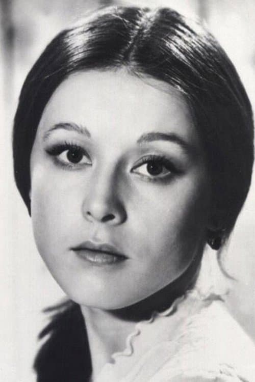 Елена Прудникова