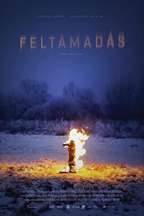 Feltámadásのポスター