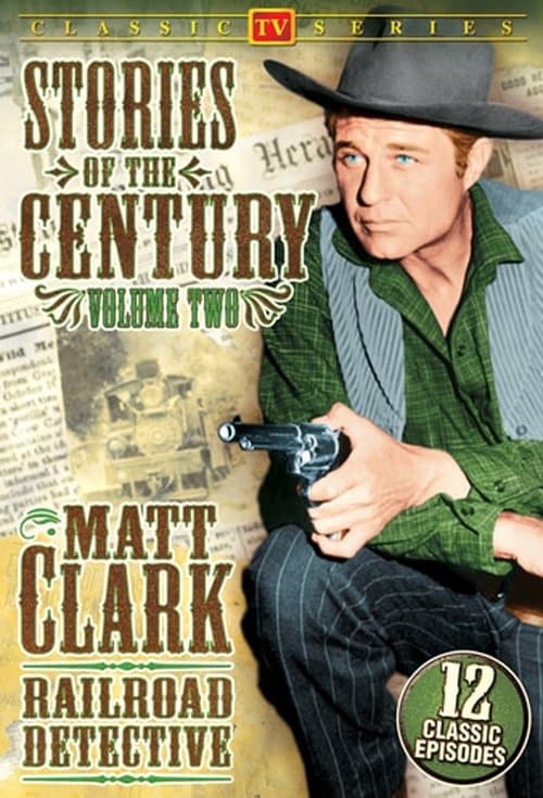 Stories of the Centuryのポスター