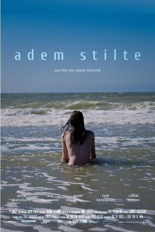 Adem Stilteのポスター