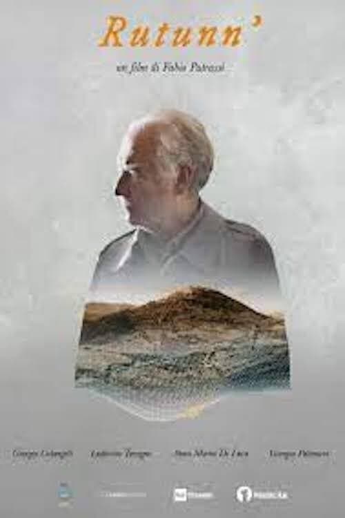 Rutunn'のポスター