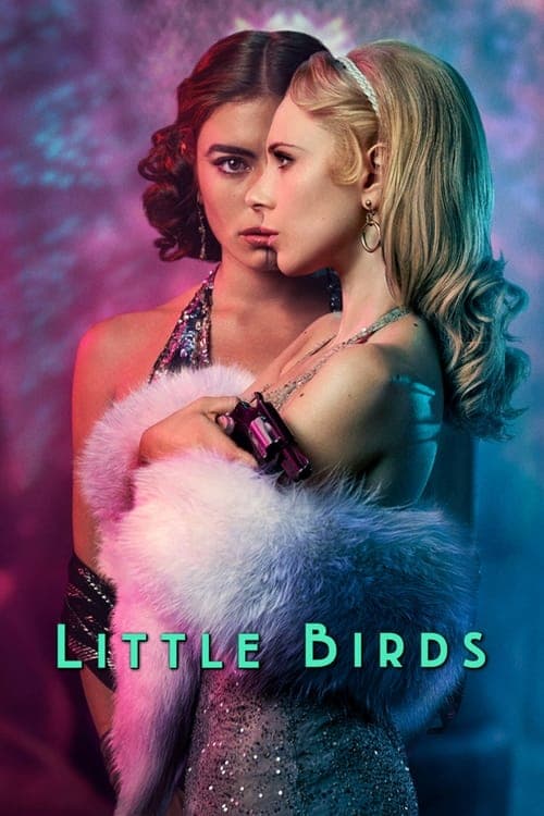 Little Birdsのポスター