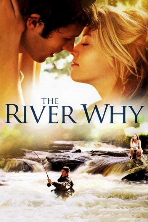 The River Whyのポスター