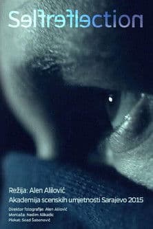 Selfreflectionのポスター