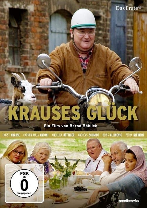 Krauses Glückのポスター