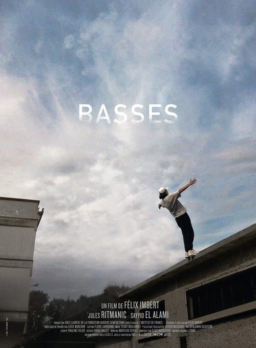 Bassesのポスター