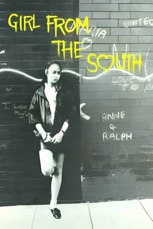 Girl from the Southのポスター