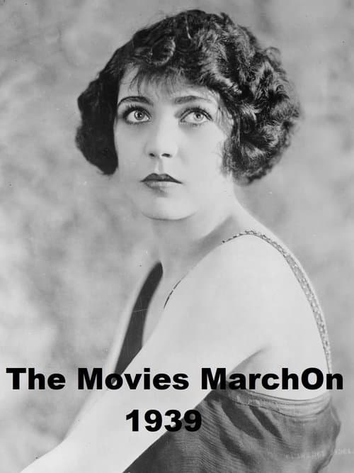 The Movies March Onのポスター