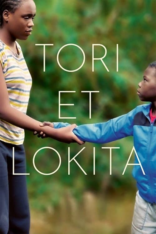 Tori et Lokitaのポスター