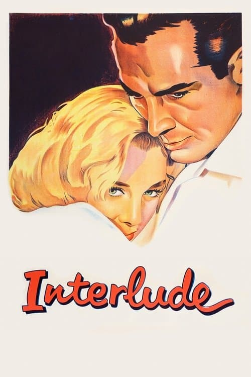 Interludeのポスター
