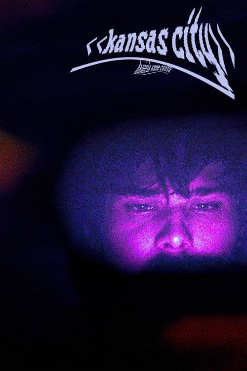 Kansas Cityのポスター