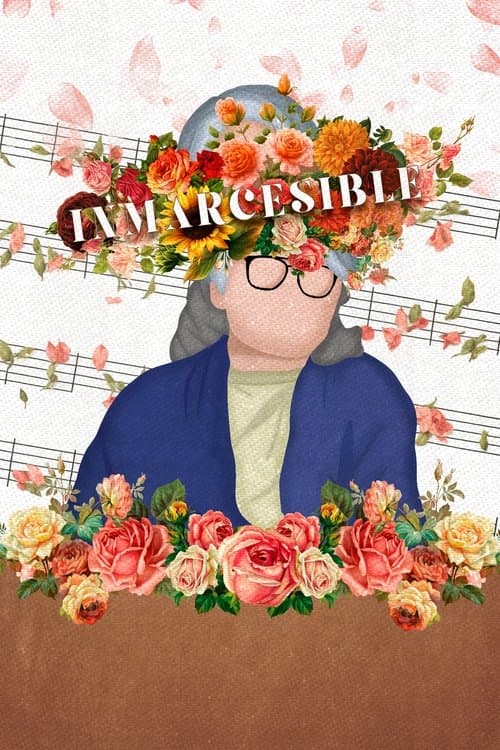 Inmarcesibleのポスター