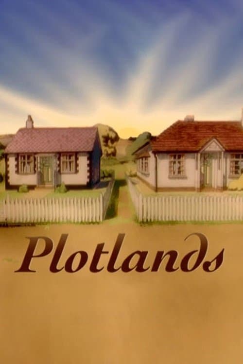 Plotlandsのポスター