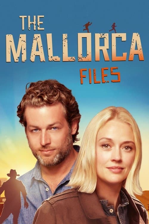The Mallorca Filesのポスター