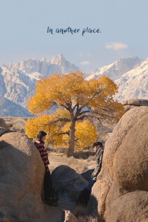 In Another Placeのポスター